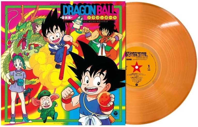 Amazon.com: Akira: Original Soundtrack: CDs & Vinyl